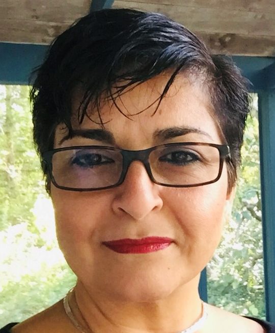 sheila